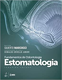 Fundamentos De Odontologia Estomatologia