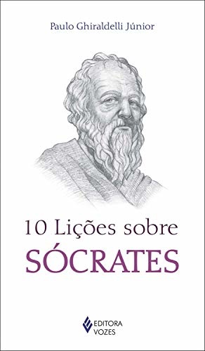 10 Lições Sobre Sócrates