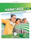 Harmonize 5º Ano - Student´s Book 2024