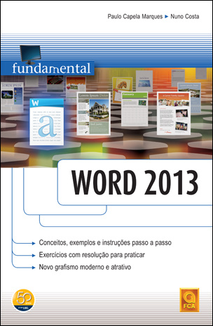 Word 2013 - Fundamental