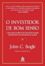 O Investidor De Bom Senso