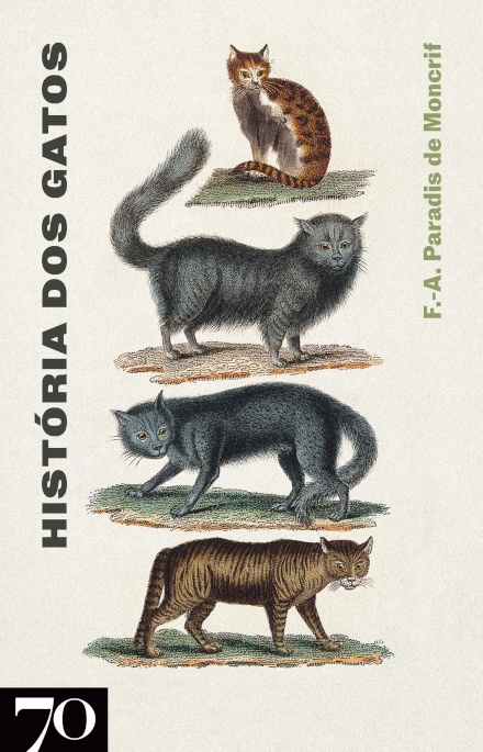 História Dos Gatos