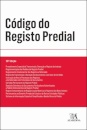 Código Do Registo Predial-20ª Edição