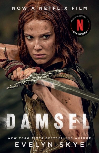 Damsel (Film)