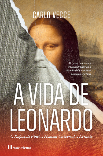 A Vida de Leonardo