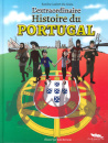 L´ Extraordinaire Histoire du Portugal