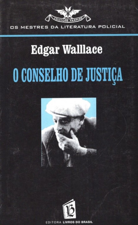 O Conselho De Justiça