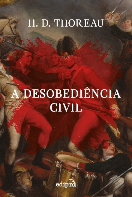 A Desobediência Civil