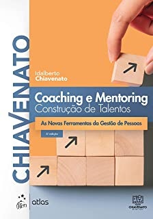 Coaching E Mentoring Construção De Talentos