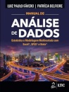 Manual De Análise De Dados