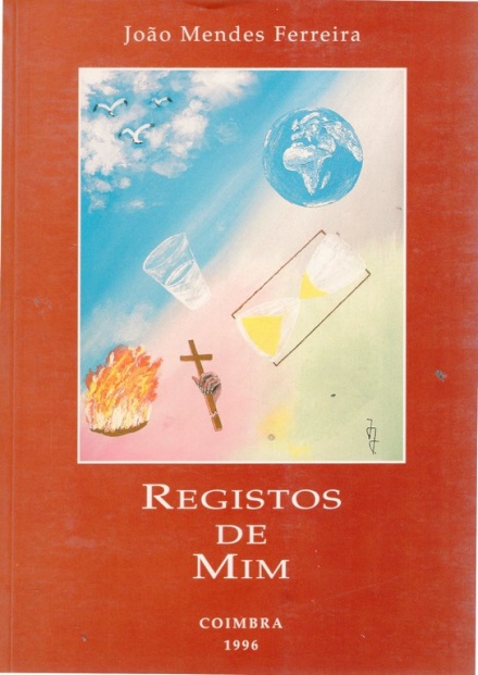 Registos de Mim