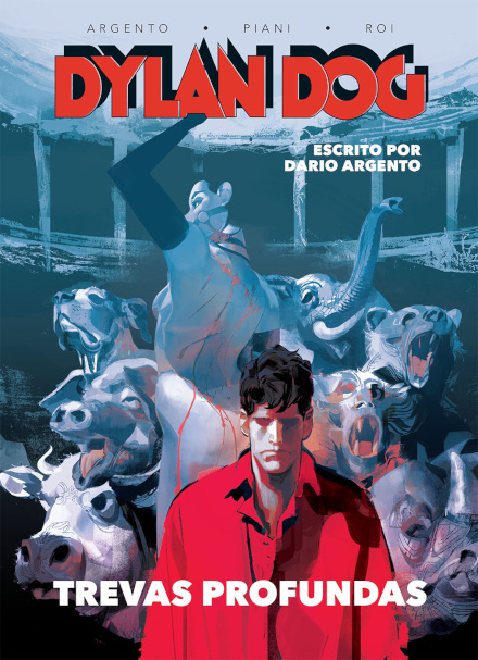 Dylan Dog vol. 3