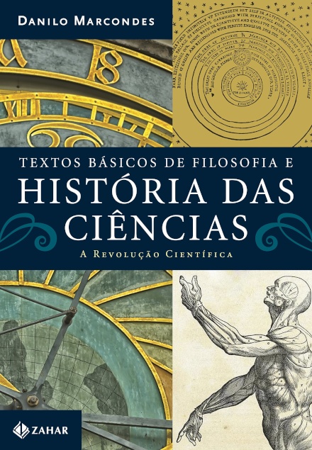 Textos Básicos De Filosofia E História Das Ciências