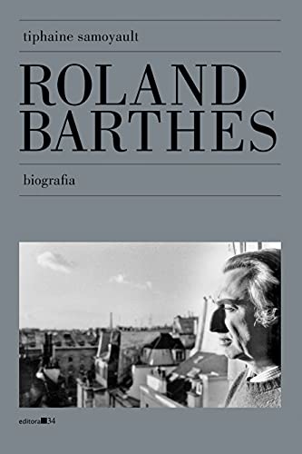 Roland Barthes: Biografia