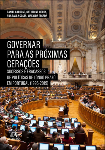 Governar Para As Próximas Gerações