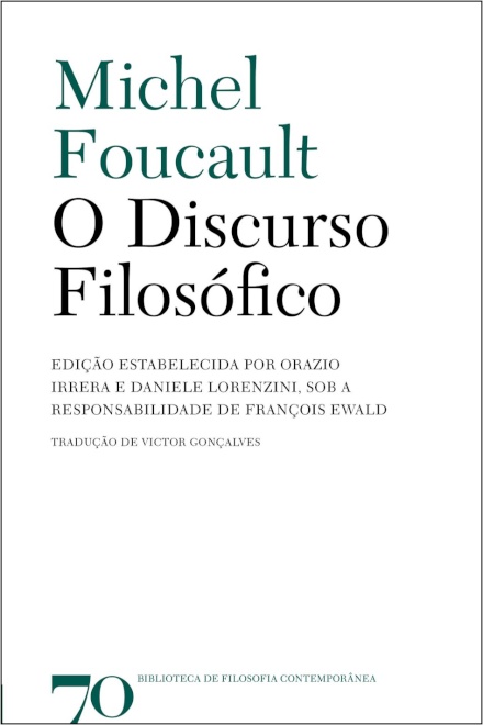 O Discurso Filosófico