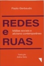 Redes E Ruas: Mídias Sociais E Ativismo Contemporâneo