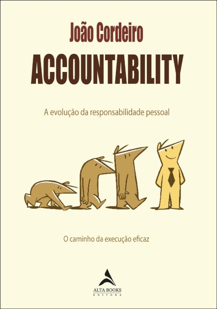 Accountability: A Evolução Da Responsabilidade Pessoal