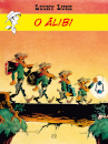 Lucky Luke  - Álibi