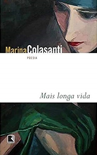 Mais Longa Vida: Poesia