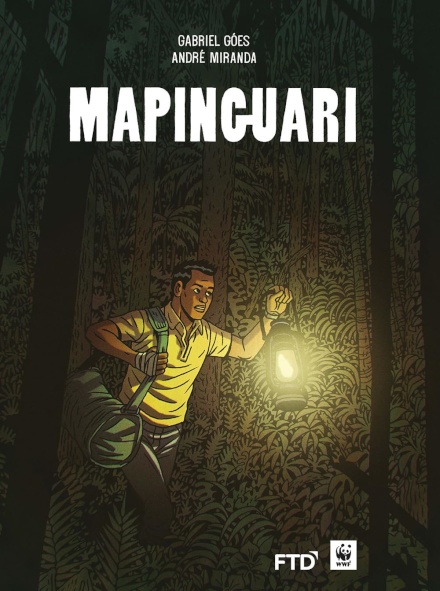 Mapinguari