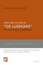 Para uma Leitura de Os Lusíadas de Luís de Camões