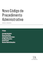 Novo Código Do Procedimento Administrativo - Anotado E Comentado