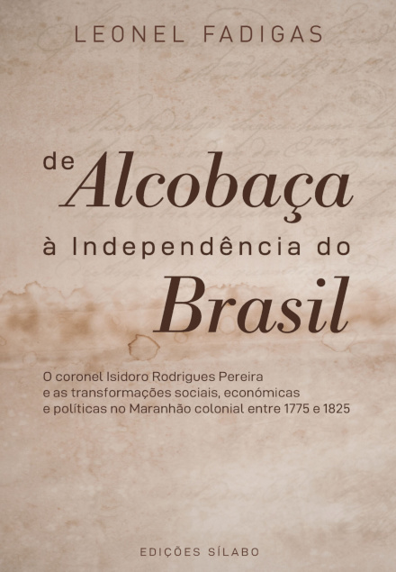 De Alcobaça à Independência do Brasil