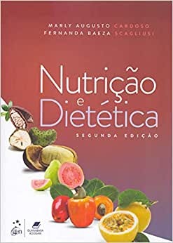 Nutrição E Dietética