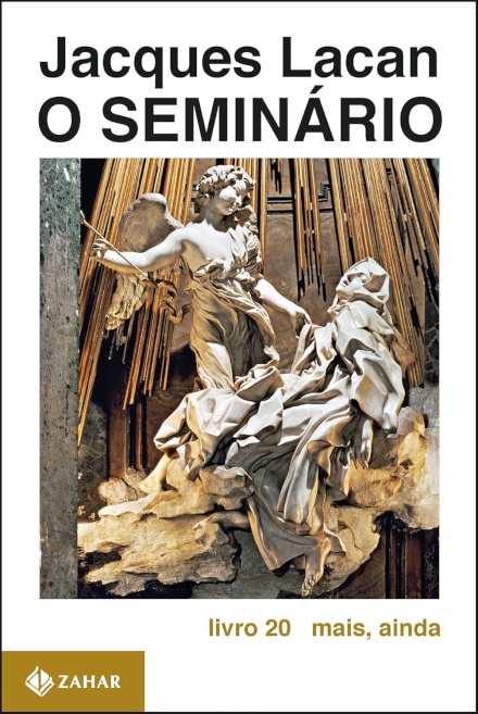 Seminário Livro 20: Mais, Ainda