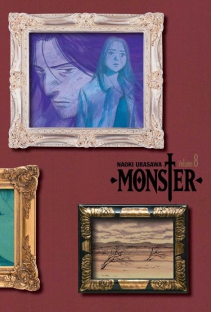 Monster: The Perfect Edition, Vol. 8 : Volume 8