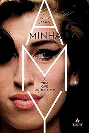 Minha Amy: A Vida Que Partilhamos