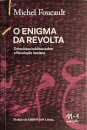 O Enigma Da Revolta: Entrevistas Sobre Revolução Iraniana