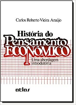 História Do Pensamento Econômico Abordagem Introdutória