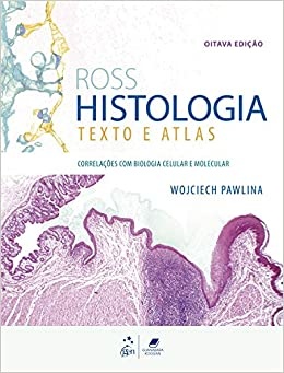 Ross Histologia Texto E Atlas