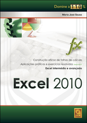 Excel 2010 - Domine a 110%