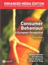 Consumer Behaviour - A European Perspective