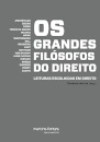 Os Grandes Filósofos Do Direito