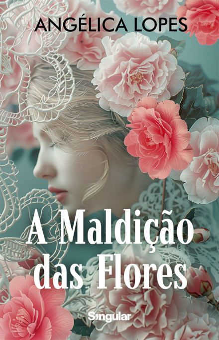 A Maldição Das Flores