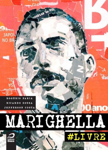 Marighella #Livre (Bd)