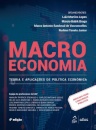 Macroeconomia Teoria E Aplicações De Política Econômica