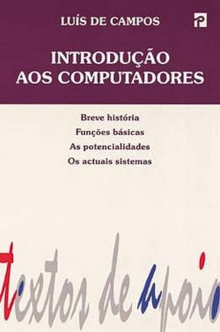 Introdução aos Computadores