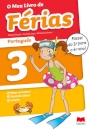 O meu livro de Férias Português - 3º ano