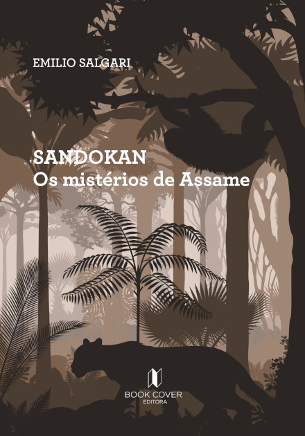 Sandokan - Os Mistérios de Assame