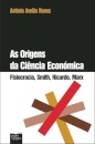 As Origens Da Ciência Económica