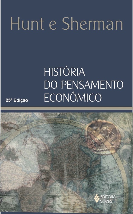 História Do Pensamento Econômico