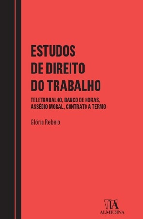 Estudos De Direito Do Trabalho