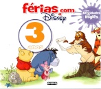 Ferias Com A Disney 3 Anos