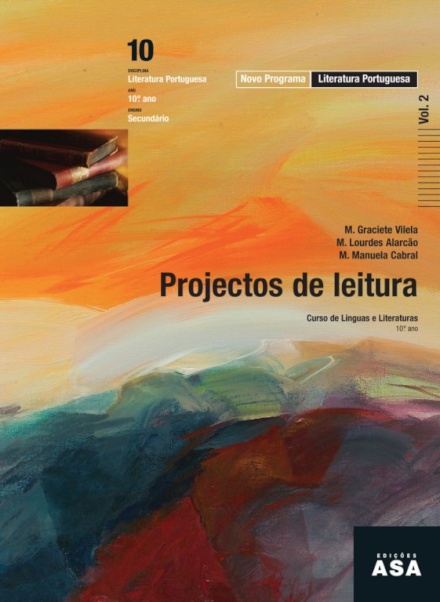 Projectos De Leitura-Vol1+2 10/11º 2024