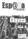 España Manual Civilizacion - Claves